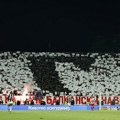 Žestoka borba na tribinama: Navijači na smenu prozivali jedni druge!