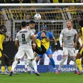 Minimalac milionera na svom terenu: Pobeda Borusije Dortmund za drugo mesto na tabeli