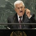 Mahmud Abas: Hamas mora da preda oružje Palestinskoj upravi