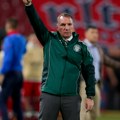 "Rezultat 1:1 je fer za obe ekipe" Trener Seltika oduševljen atmosferom na "Marakani"