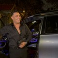 "Darko, da li si normalan?!" Pevačica u šoku nakon što je pevač imao udes: "Koji po redu? Strah me je što..."