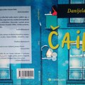 „Čair“ – roman unutar romana na promociji u niškom SKC-u
