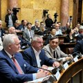 U Narodnoj skupštini prva konferencija o BRIKS-u, prisutan Vulin
