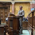 U Narodnoj skupštini prva konferencija o BRIKS-u, Vulin poručuje da Srbija ne treba da ide u EU