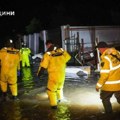 Katastrofalne poplave u Odesi: U podrumu stradala petočlana porodica, bili su zarobljeni: Voda narasla do drugog sprata zgrade…