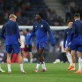 Užasan početak za zvezdu: Porto poveo sa penala - nesmotren potez Učene doveo crveno-bele u lošu situaciju
