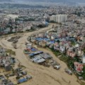 Obilne kiše izazvale klizišta i poplave u Nepalu: Stradale najmanje 22 osobe