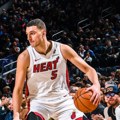 Jović pod lupom: Spolstra hvalio Srbina, ali je naglasio jedan problem!