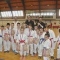 Ju jitsu klub „Majstor senke“ osvojio 23 medalje na Kupu Srbije u Bačkoj Palanci Ju jitsu klub "Majstor senke"