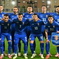 Ovako izgleda tabela u grupi Srbije posle pobede protiv Andore, Orlovi se približili Albaniji!