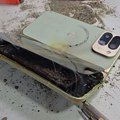 Google Pixel 10 Pro Fold eksplodirao na testu izdržljivosti kod popularnog jutjubera