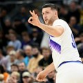 "Košarka nije vaša privatna svojina" Jusuf Nurkić oštro opleo po savezu