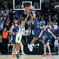 Evroliga: Pao pokorio Istanbul, Monako zaustavio Valensiju