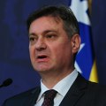 "Pobedila: BiH, izgubili separatisti" Zvizdić o jučerašnjoj sednici Skupštine: "Parlament RS se pokorio"