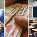 Povećanje plata u javnom sektoru od 1. Januara Evo ko će u Srbiji imati veću zaradu i koliko?