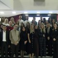 Reciklirana elegancija: Moda i održivost na pisti u Novom Pazaru