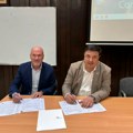 Sporazum između NTP Niš i ZRS Kopar: Nova sportska laboratorija i međunarodna saradnja