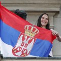 Humanitarna revija: Vrhunski sportisti kao manekeni