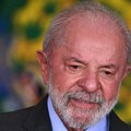 „Imam energiju kao da mi je 30“ – Lula najavio trku za četvrti mandat u Brazilu