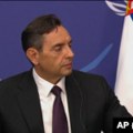 Osnovano Rusko istorijsko društvo u Srbiji, Vulin otvoreno najavio 'borbu za srpski svet'