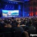 Osnovano Rusko istorijsko društvo u Srbiji, Vulin otvoreno najavio 'borbu za srpski svet'