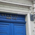 Predstavljanje knjige "Jabuke na asfaltu" u Prometeju
