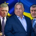 Orban pravi antiukrajinski blok u EU! Mađarski premijer se udružuje sa Ficom i Babišom, a krajnji domet plana može da vodi…