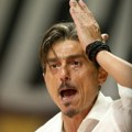Oglasio se Janakopulos posle debakla od Zvezde FOTO