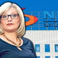 Народна банка добила упозорење на санкције због НИС! Јоргованка Табаковић: Озбиљно смо схватили поруку