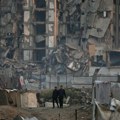 Цивилна одбрана Појаса Газе: У израелским нападима погинуле 22 особе