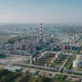 N1: Rafinerija u Pančevu obustavila proizvodnju