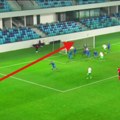 Au, kakav gol u Loznici! Ovakvo remek-delo ne viđa se ni u Premijer ligi (video)