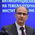 Macut: Borba protiv korupcije zahteva saradnju svih institucija