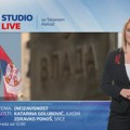 Студио Ливе у среду: Ко је однео превагу у Високом савету тужилаштва