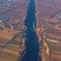 Zemlja se rascepila na 10 kilometara dužine: Ovaj fenomen zabrinio je i naučnike