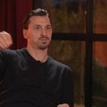 Ibrahimović prvi put na maternjem jeziku pričao o teškim danima: "Jeo sam bolonjez sedam dana"