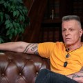 "Пробао сам све осим хероина" Ђорђе Давид никад искреније о тешком периоду када се одао пороцима: "Многе пријатеље сам…