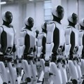 (Video/foto) Humanoidni roboti zauzimaju fabričke hale. Mogu li humanoidi da zamene ljude, kakva je naša šansa u trci s…