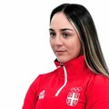 Ања Илић са Златибора у тиму Србије на Зимским олимпијским играма у Италији