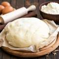 Univerzalno testo za slatka i slana peciva: Jednostavan recept za vazdušaste kiflice, pogačice...