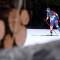 Reprezentativka Srbije Anja Ilić osvojila 106. mesto na ZOI u nordijskom skijanju