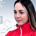 Репрезентативка Србије Ања Илић освојила 106. место на ЗОИ у нордијском скијању