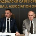 "Dve fudbalske velesile su u našoj grupi, ali želimo dobar rezultat!" Branko Radujko nakon što je Srbija saznala rivale u Ligi…