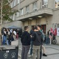 Profesori Pete beogradske gimnazije: Preispitati suspenzije zaposlenih i utvrditi odgvornost uprave