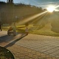 Nakon hladnog jutra očekuje se pretežno sunčano vreme