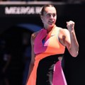 Sabalenka u osmini finala turnira u Indijan Velsu