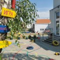 Sjajna vest za roditelje: U toku adaptacija vrtića u Trnavi