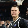 Sve o meču Virtus - Partizan: Mogu li crno-beli da stave tačku na san "Šefa stanice" o Top 10 u Evroligi?