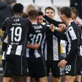 Partizan ostaje bez okosnice tima: Čak osmorici igrača na leto ističe ugovor, odlaze golmani!