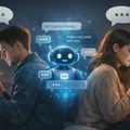 Стручњаци забринути: Генерација З препушта тешке разговоре вештачкој интелигенцији